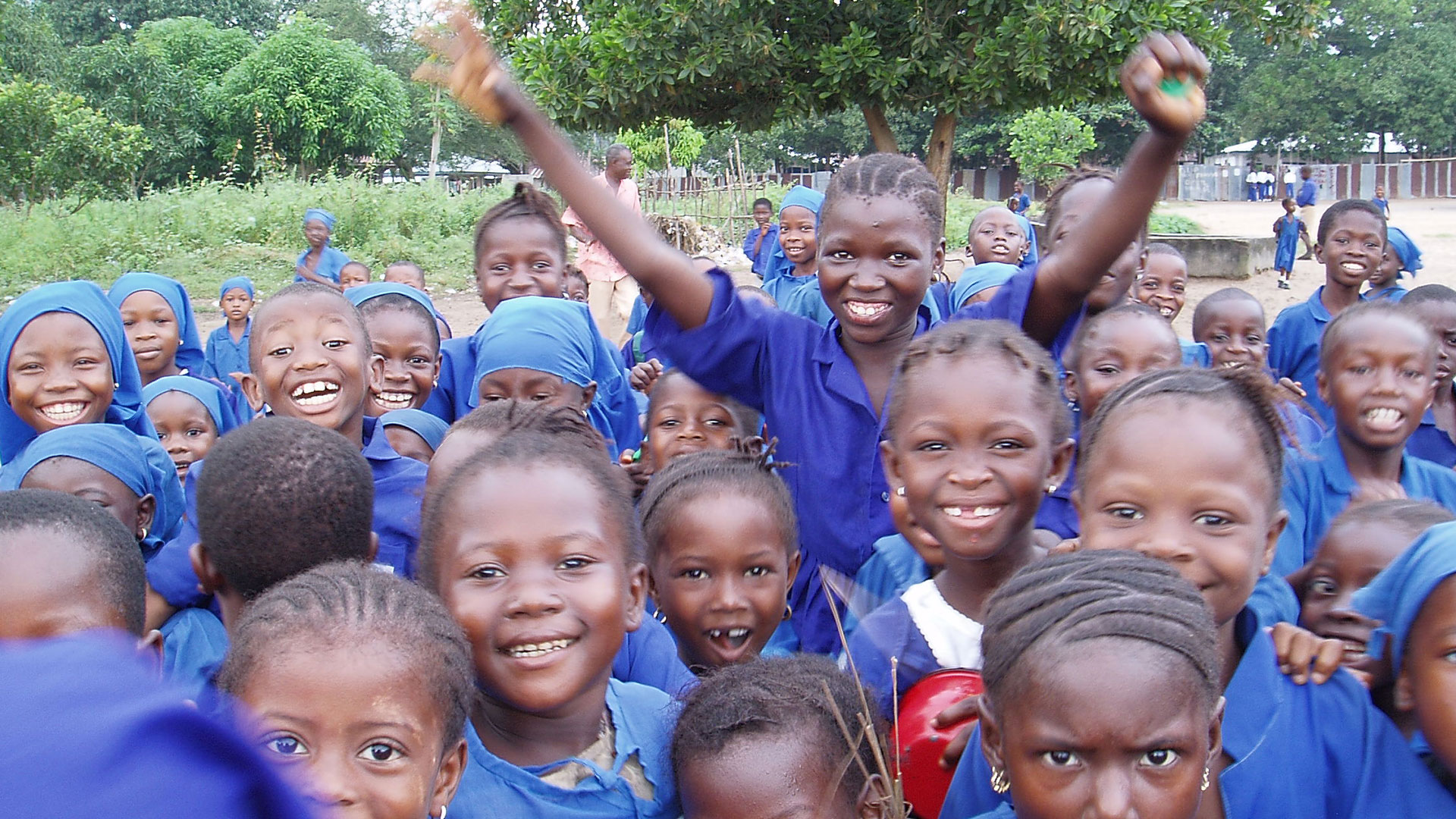 Education Program Photos