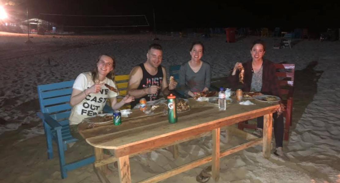 2019 Medical Mission Photos