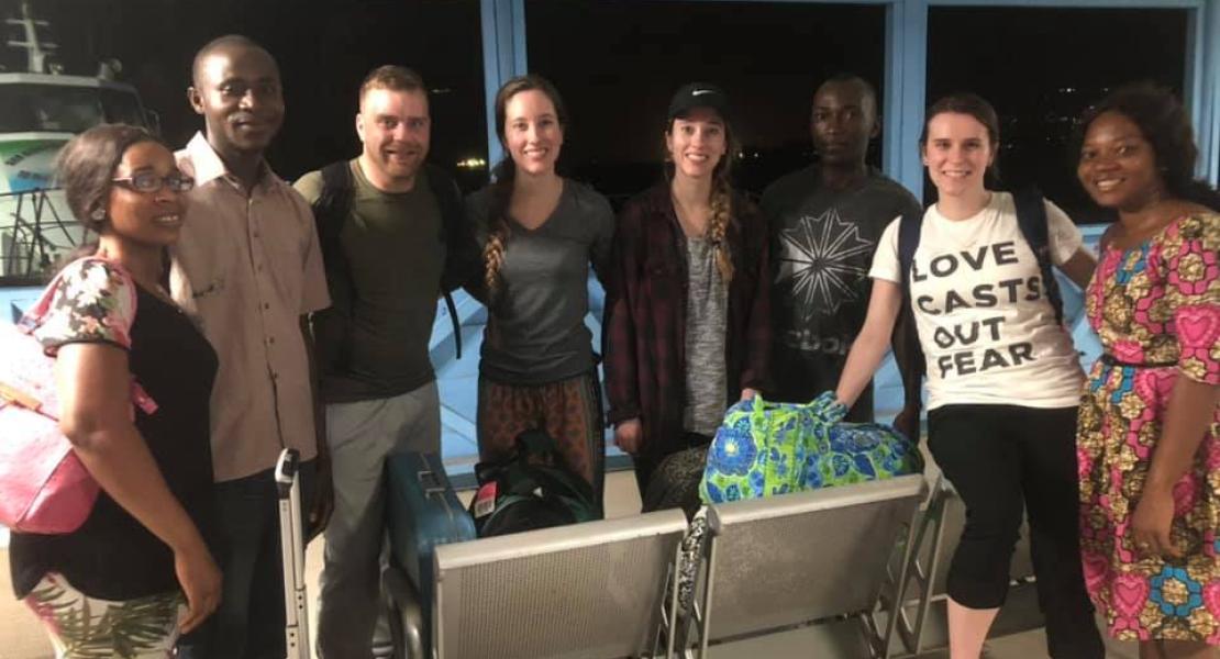 2019 Medical Mission Photos