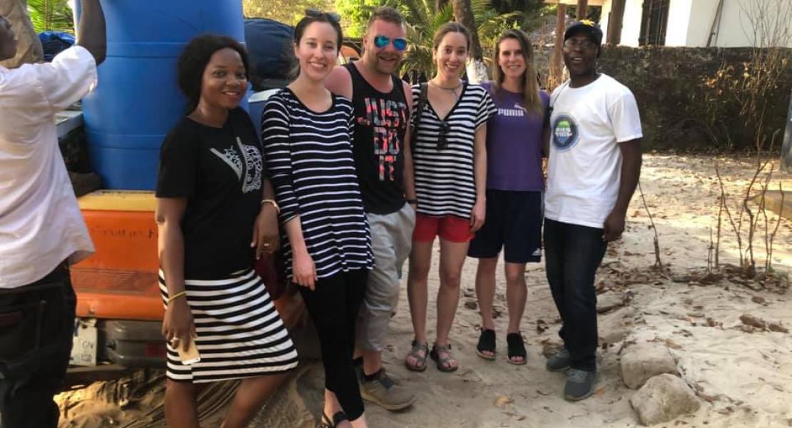 2019 Medical Mission Photos