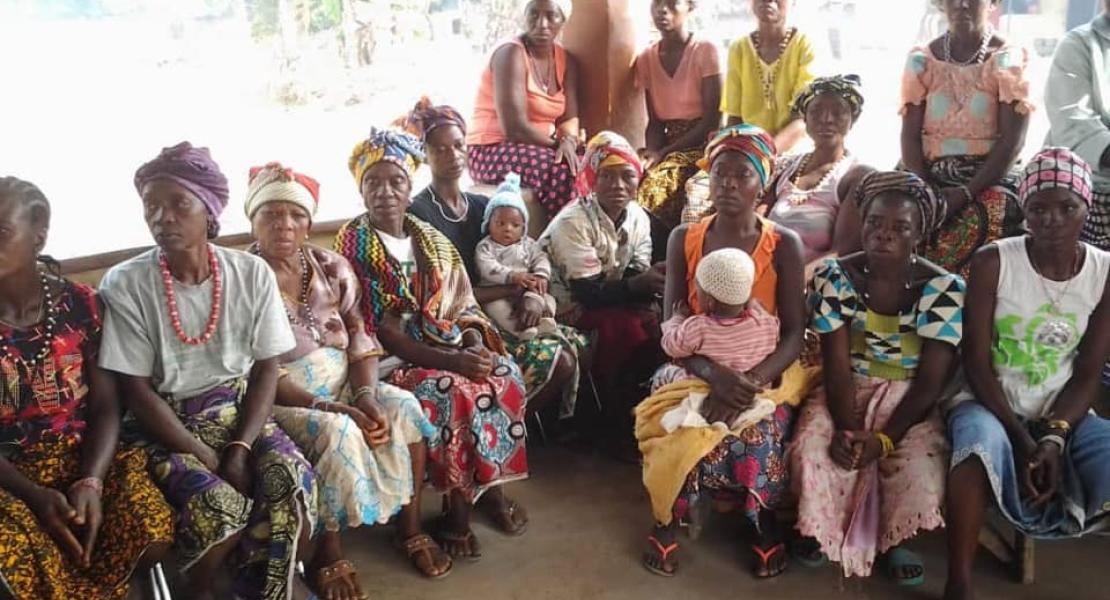 2019 Medical Mission Photos