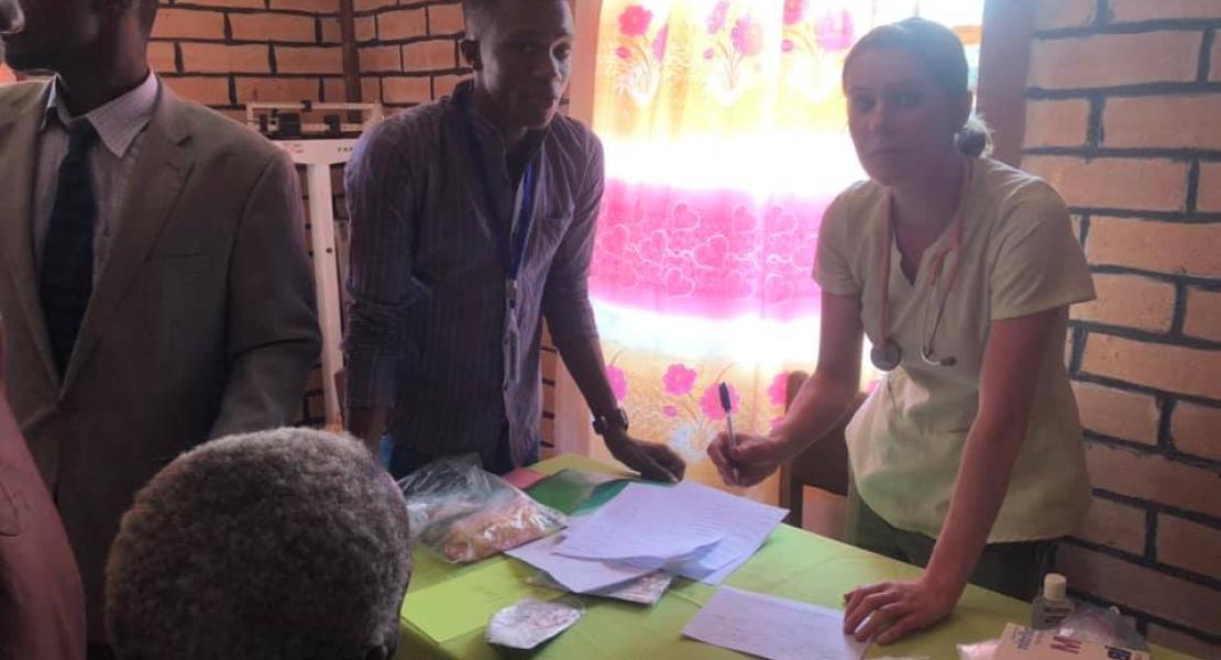 2019 Medical Mission Photos