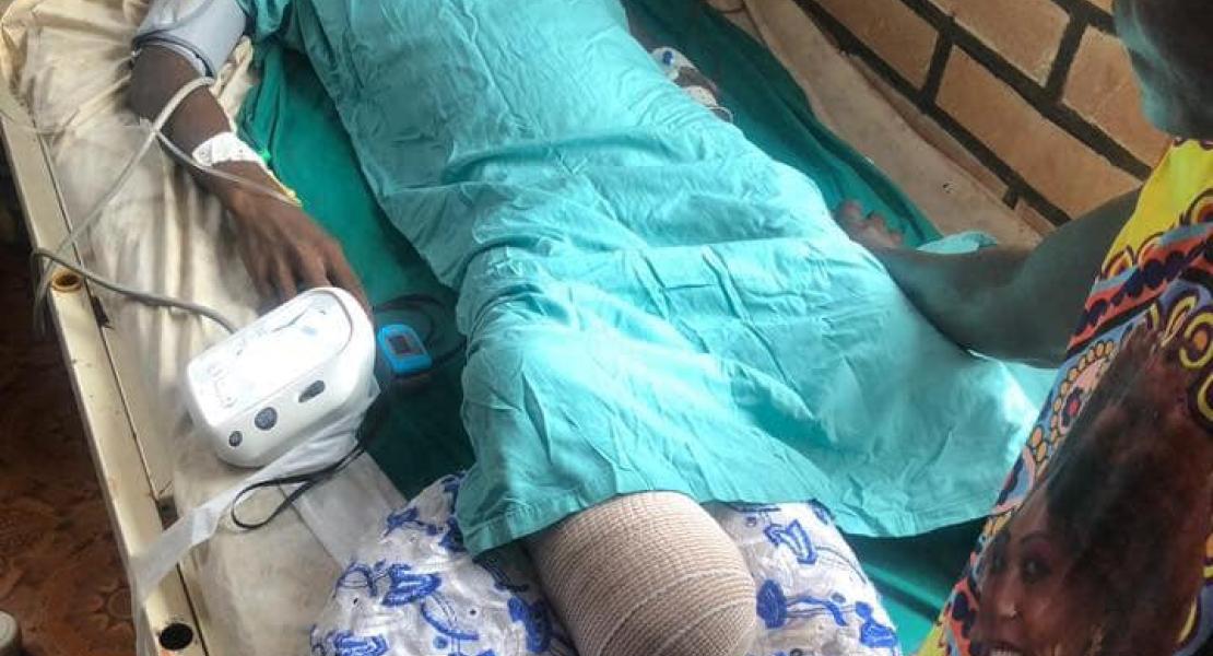 2019 Medical Mission Photos