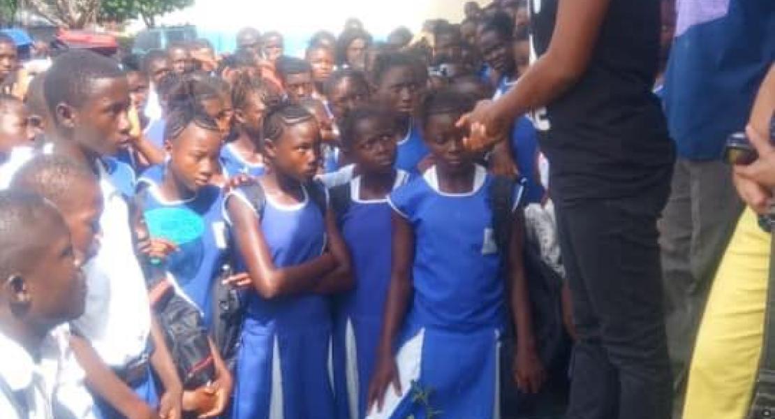 education program