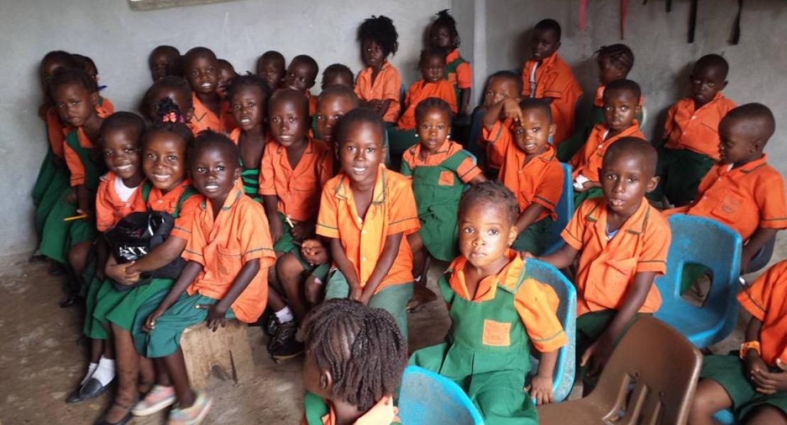 education program