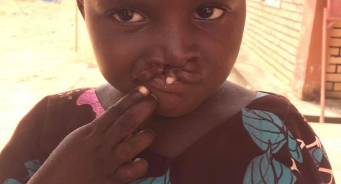 Medical missions