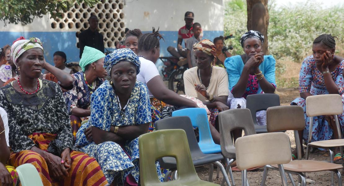 education program