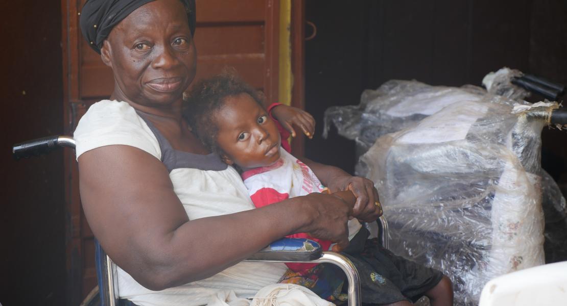 Medical missions