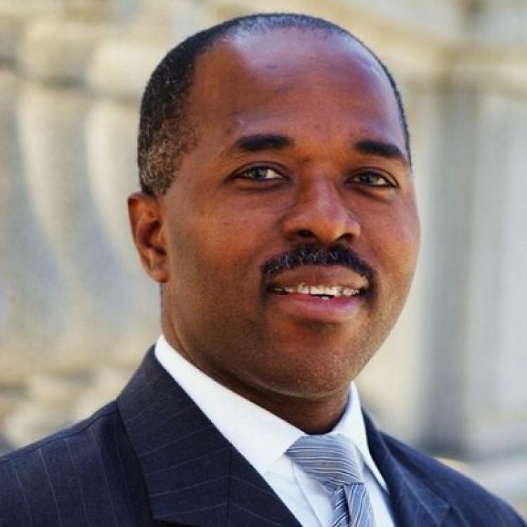 Mr. Osman M. Kamara