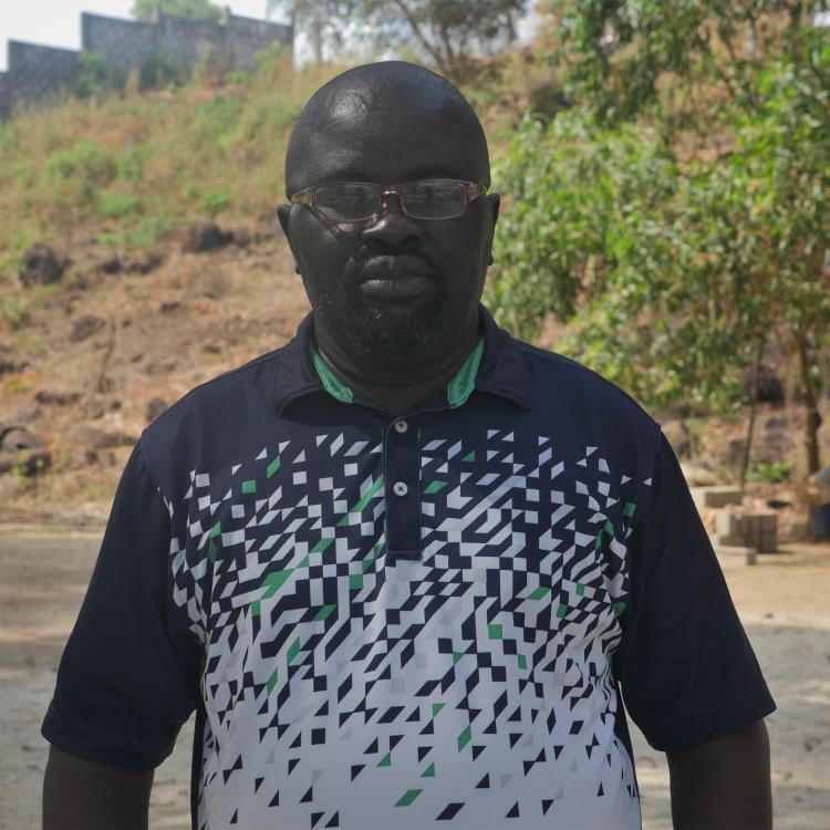 Kemoh Sumaila