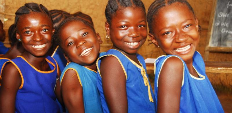 Education Program Photos